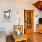 Haus Jungnamen Whg. 9 Apartman