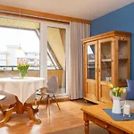 Haus Jungnamen Whg. 9 Apartman *