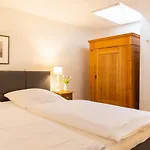 Haus Jungnamen Whg. 9 Apartman *