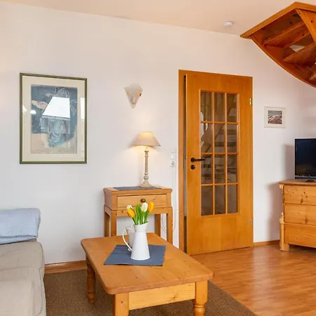 Haus Jungnamen Whg. 9 Lägenhet