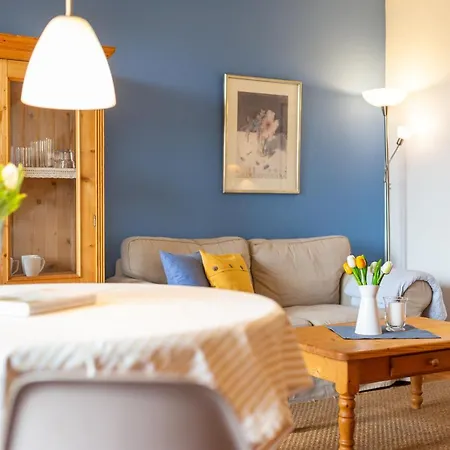 Haus Jungnamen Whg. 9 Lägenhet *