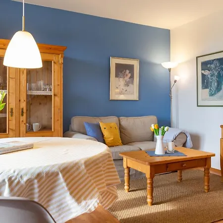 Haus Jungnamen Whg. 9