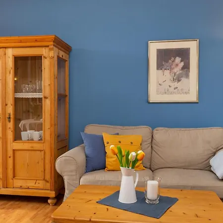 Haus Jungnamen Whg. 9