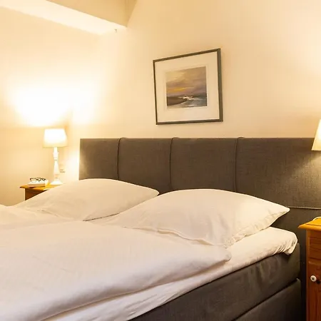 Lägenhet Haus Jungnamen Whg. 9 *