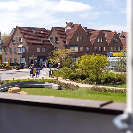 Haus Jungnamen Whg. 9 *