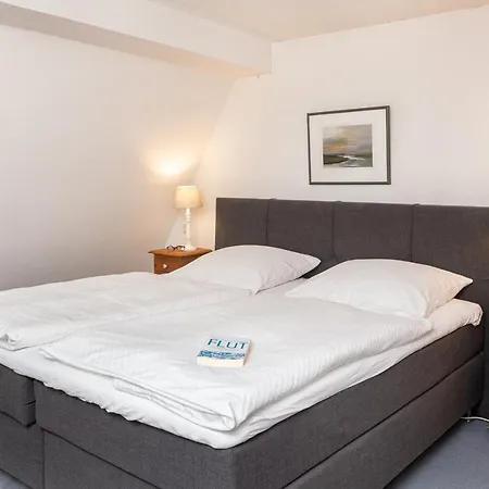 Haus Jungnamen Whg. 9 *