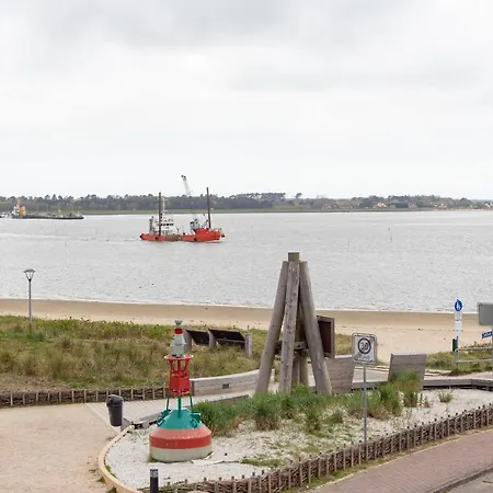 Haus Jungnamen Whg. 9