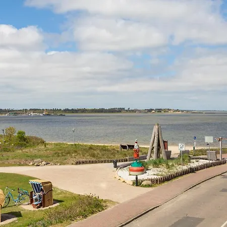 Haus Jungnamen Whg. 9