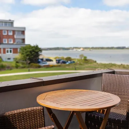 Haus Jungnamen Whg. 9