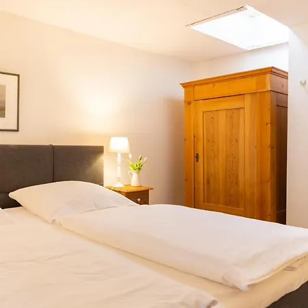 Haus Jungnamen Whg. 9 Lägenhet *