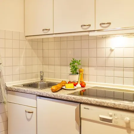 Haus Jungnamen Whg. 9 Wittdün