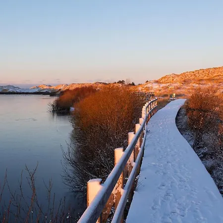 Haus Jungnamen Whg. 9 Wittdün